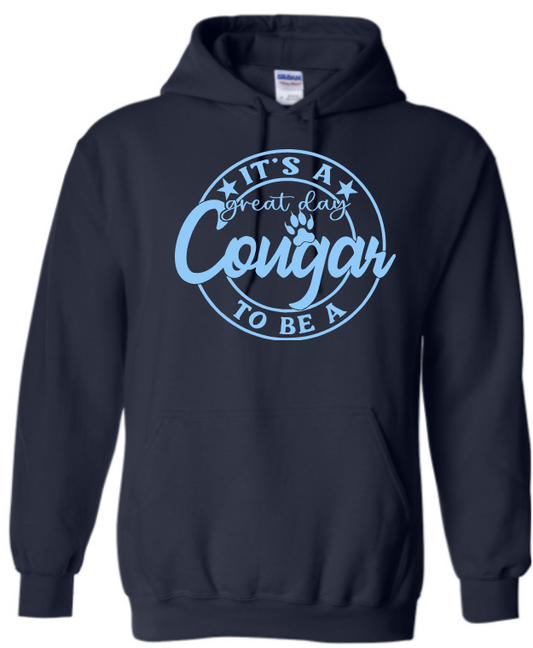 Chesapeake High School Hoodie