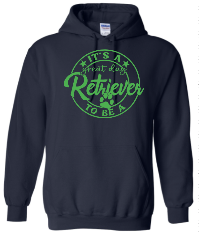 West Annapolis Elementary School Hoodie