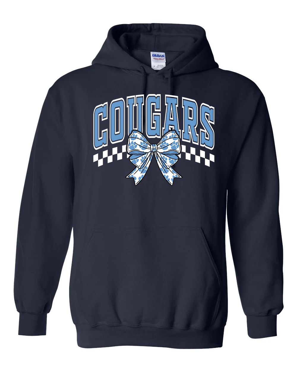 CHS Hoodie - Bow