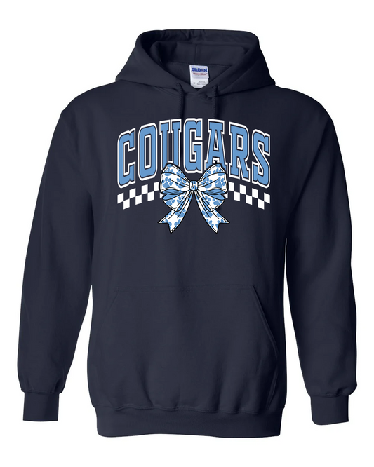 CHS Hoodie - Bow