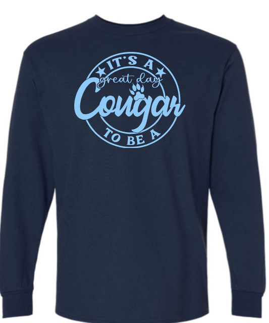 Chesapeake High School Long Sleeve Tshirt