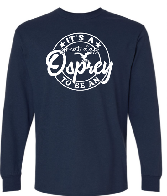 Severna Park Middle School Long Sleeve Tshirt