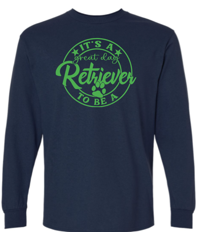 West Annapolis Elementary School Long Sleeve Tshirt