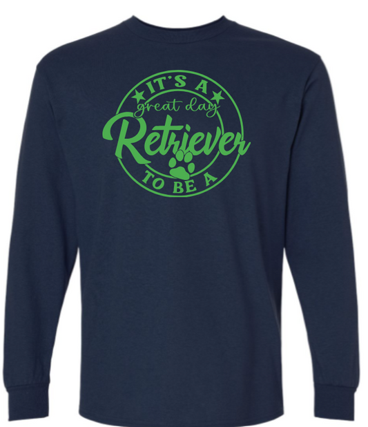 West Annapolis Elementary School Long Sleeve Tshirt