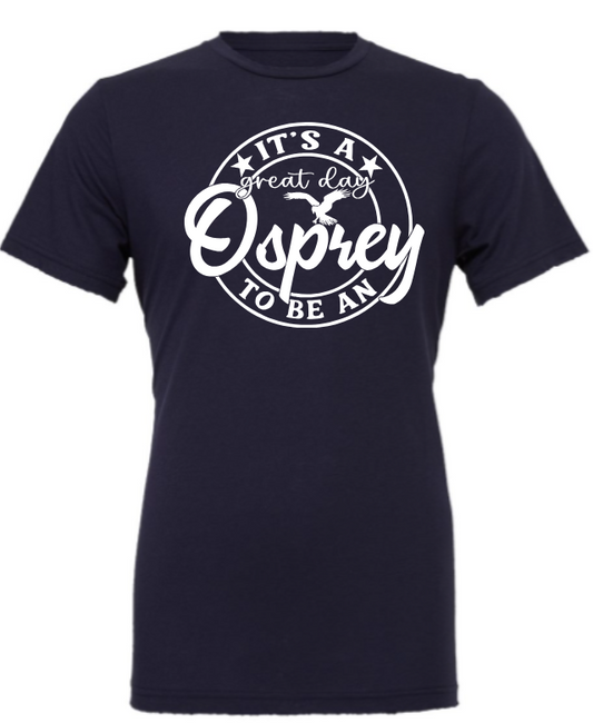 Severna Park Middle Short Sleeve Tshirt