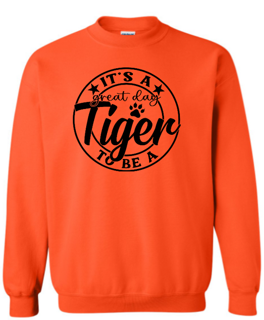 Chesapeake Science Point Crew Neck Sweatshirt
