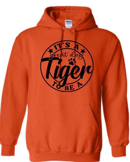 Chesapeake Science Point Hoodie