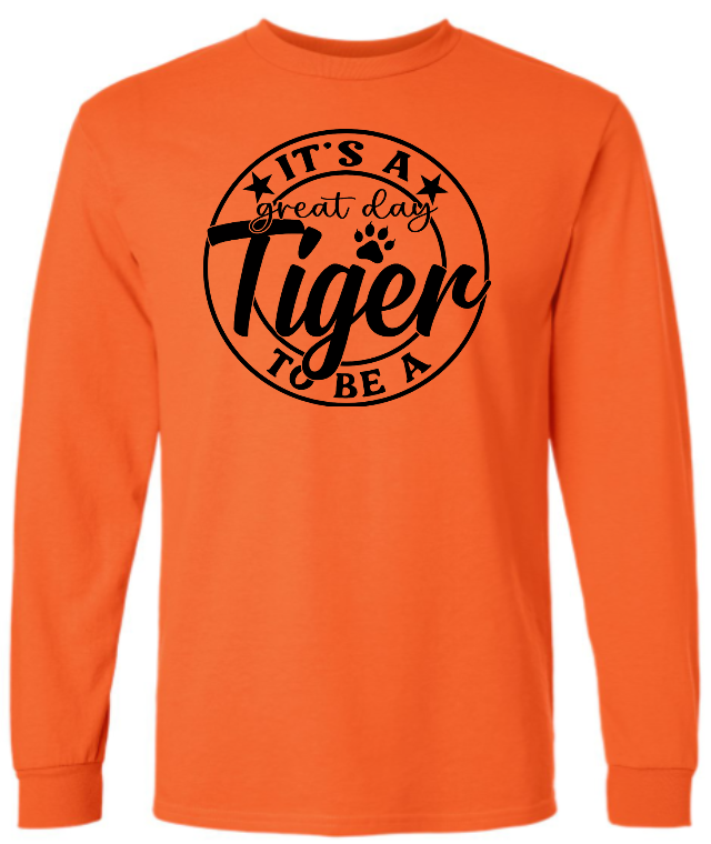 Chesapeake Science Point Long Sleeve Tshirt