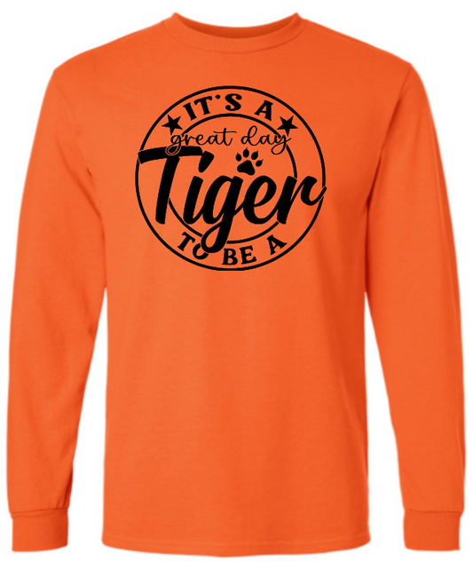 Chesapeake Science Point Long Sleeve Tshirt