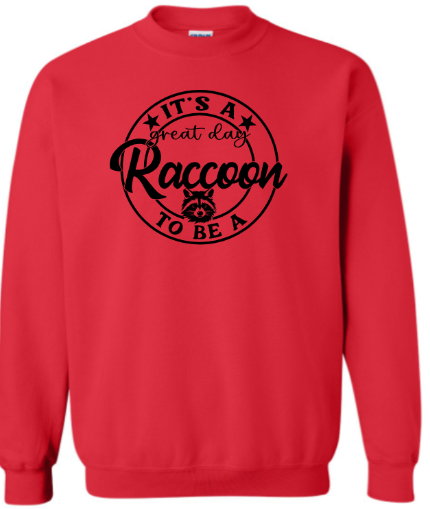 Ft. Smallwood Elementary School Crew Neck Sweatshirt