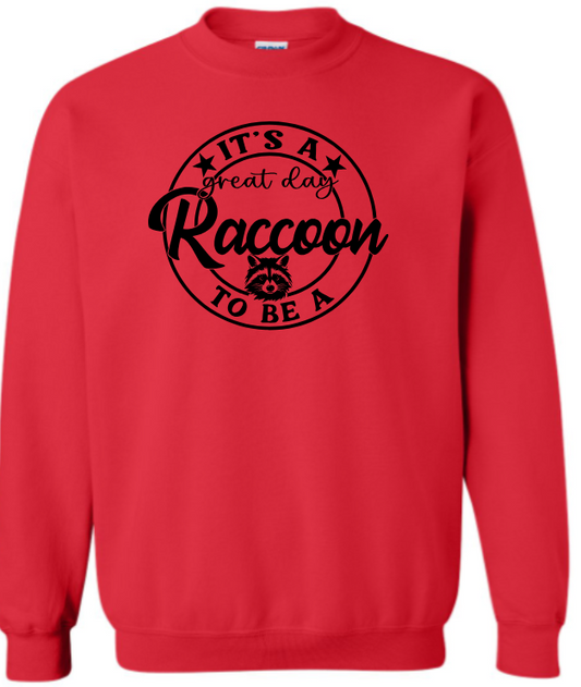 Ft. Smallwood Elementary School Crew Neck Sweatshirt