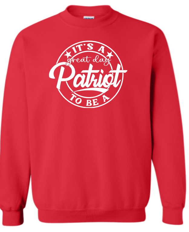 Old Mill High School Crew Neck Sweatshirt