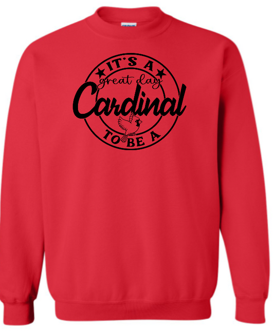 Solley Elementary School Crew Neck Sweatshirt