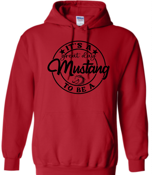 Marley Elementary School Hoodie