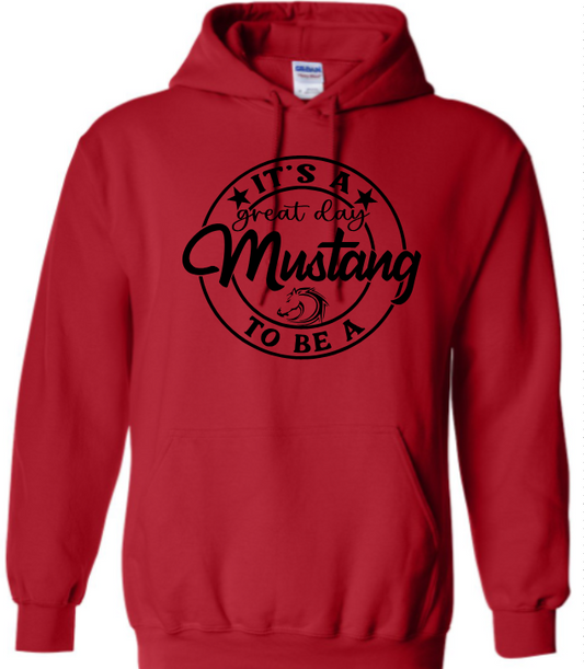 Marley Elementary School Hoodie