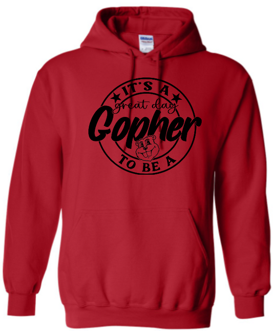 Glen Burnie High School Hoodie