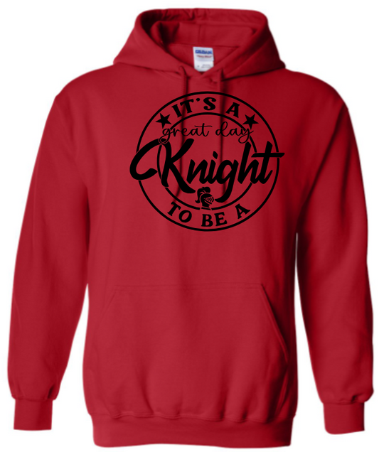 North County High School Hoodie