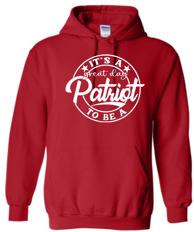 Old Mill High School Hoodie