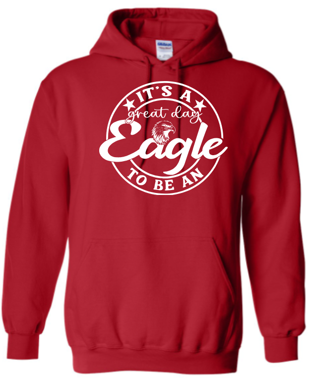 MacArthur Middle School Hoodie