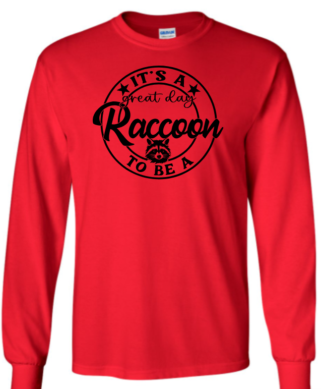 Ft. Smallwood Elementary School Long Sleeve Tshirt