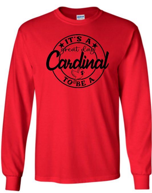 Solley Elementary School Long Sleeve Tshirt