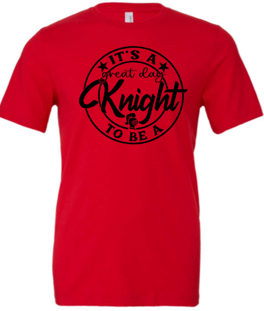 North County High School Short Sleeve Tshirt