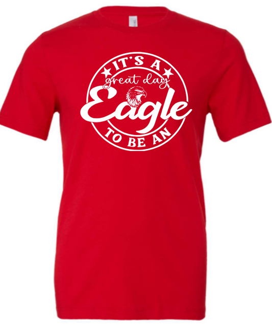 MacArthur Middle School Short Sleeve Tshirt