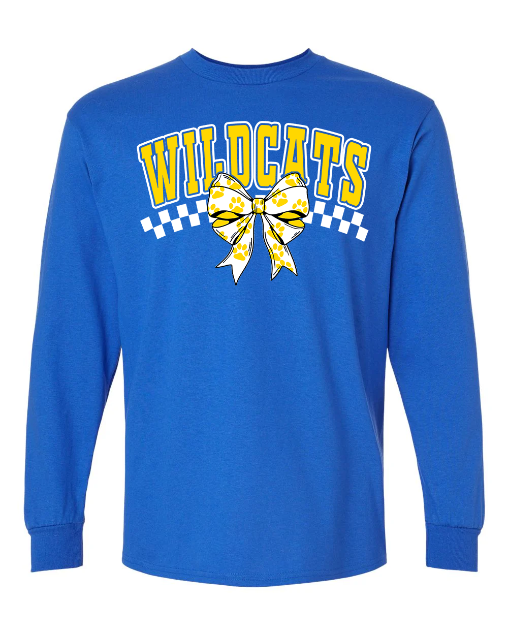 Long Sleeve Tshirt