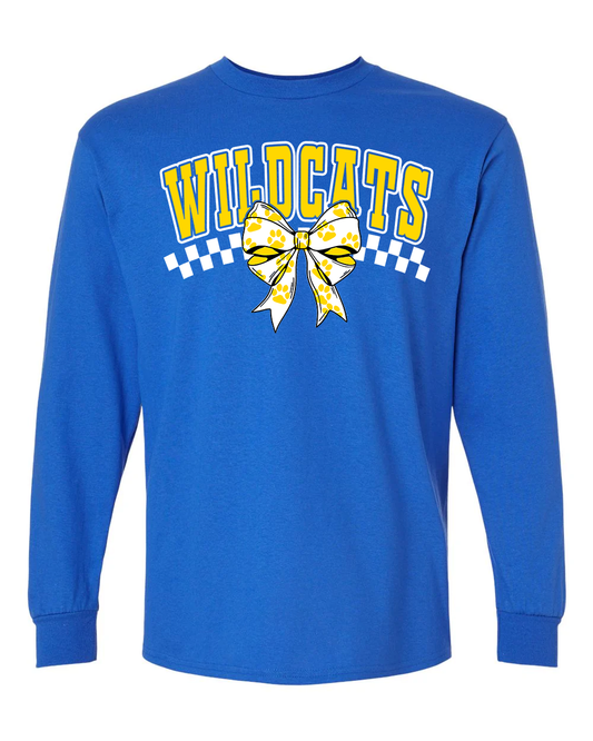 Long Sleeve Tshirt