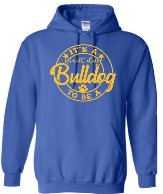 Southern High School Hoodie