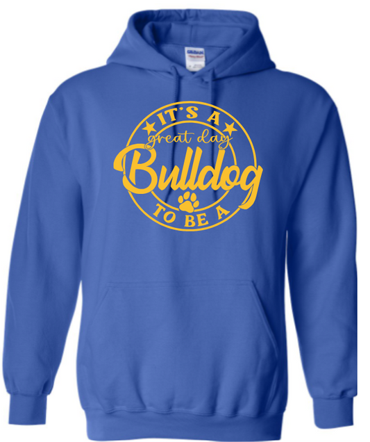 Southern High School Hoodie