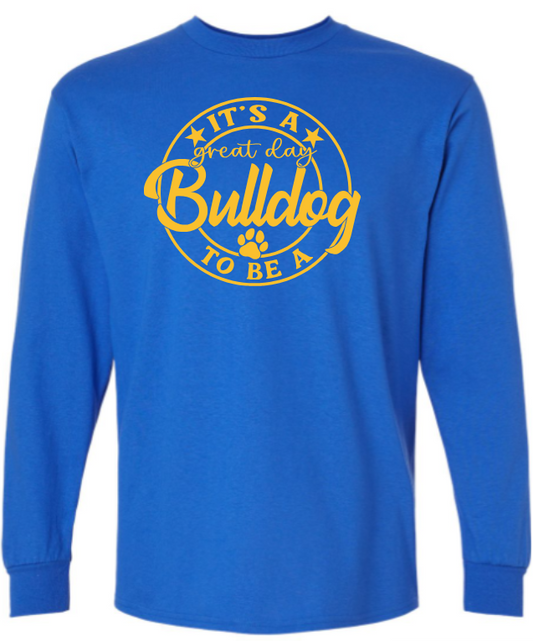 Southern High School Long Sleeve Tshirt