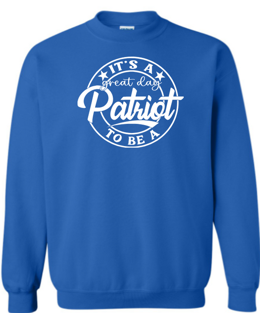 Old Mill High School Crew Neck Sweatshirt