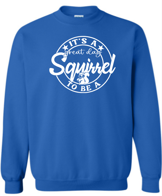 Oakwood Elementary School Crew Neck Sweatshirt