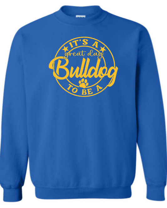 Southern High School Crew Neck Sweatshirt