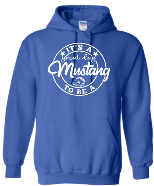 Ridgeway Elementary School Hoodie