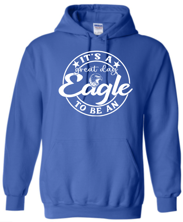 MacArthur Middle School Hoodie