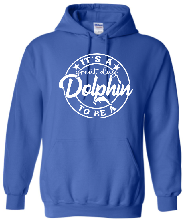 Freetown Elementary School Hoodie