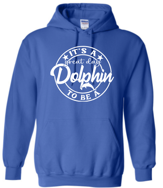 Freetown Elementary School Hoodie