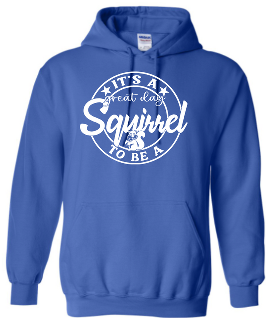 Oakwood Elementary School Hoodie