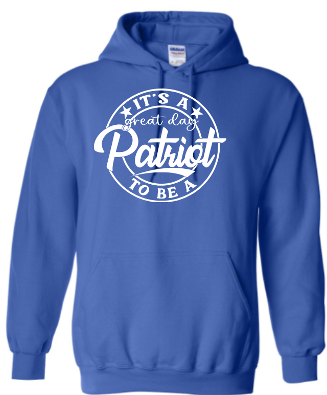 Old Mill High School Hoodie