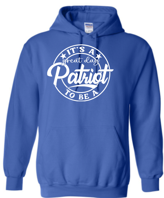 Old Mill High School Hoodie
