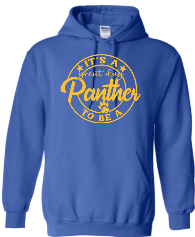 Pasadena Elementary School Hoodie
