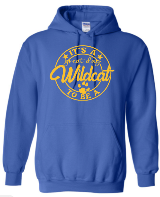 West Meade EEC School Hoodie
