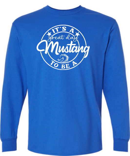 Freetown Elementary School Long Sleeve Tshirt