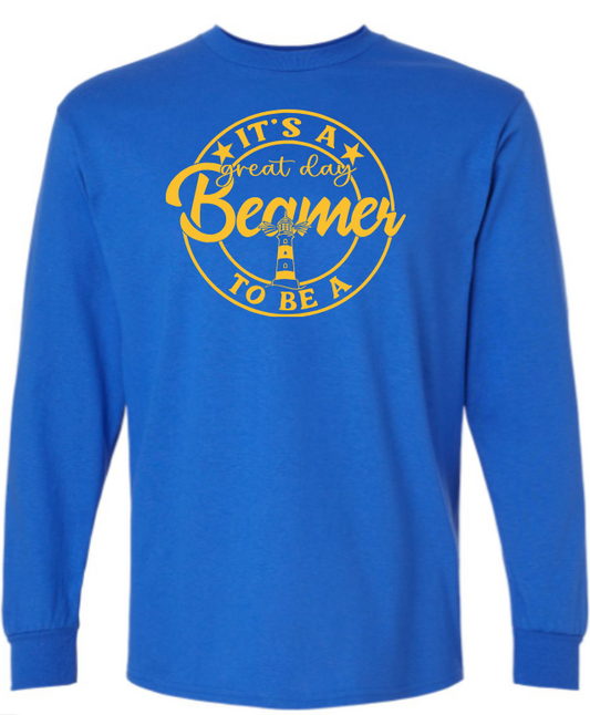 Riviera Beach Elementary School Long Sleeve Tshirt