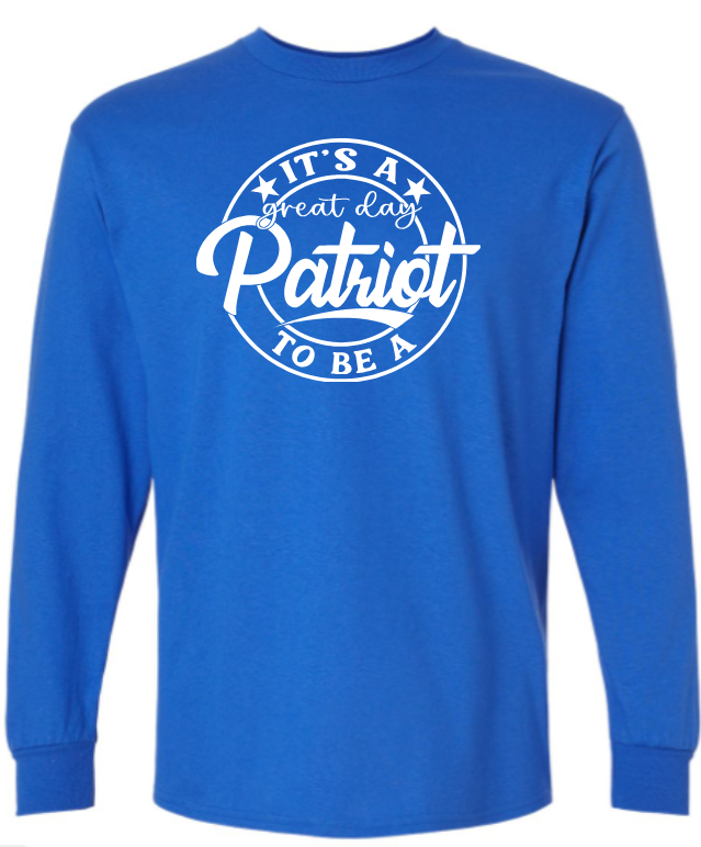 Old Mill High School Long Sleeve Tshirt