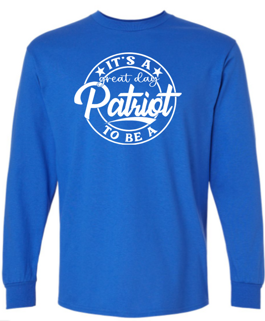 Old Mill High School Long Sleeve Tshirt