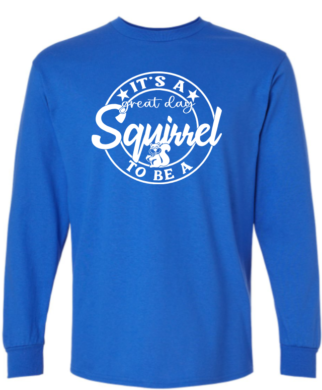 Oakwood Elementary School Long Sleeve Tshirt