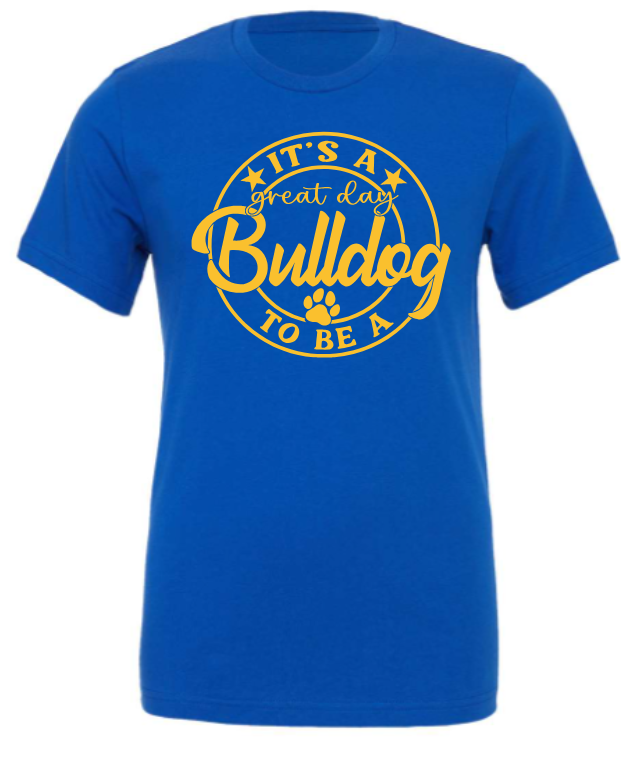 Southern High School Short Sleeve Tshirt